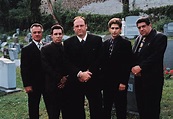 The Sopranos | Characters, Cast, Seasons, & Facts | Britannica