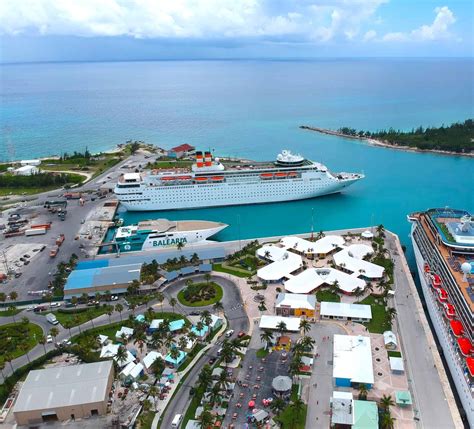 Freeport Bahamas Cruise Ship Dock About Dock Photos Mtgimageorg