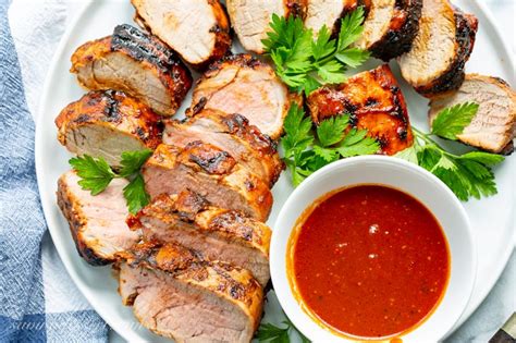 That's why this roasted pork recipe is a favorite around here — you need a hot pan, spice. Oven Roasted Pork Tenderloin Pioneer Woman - Trader Joe S Pork Loin And Herb Potatoes Dinner ...