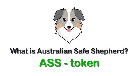 ما هي العملة الرقمية Ass Australian Safe Shepherd مشروعها و معلومات عنها