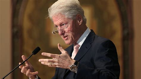 Bill Clinton Age When Elected Septianayadhi