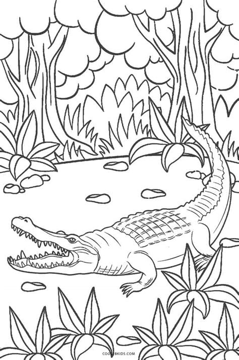 Coloring Pages For 3rd Grade