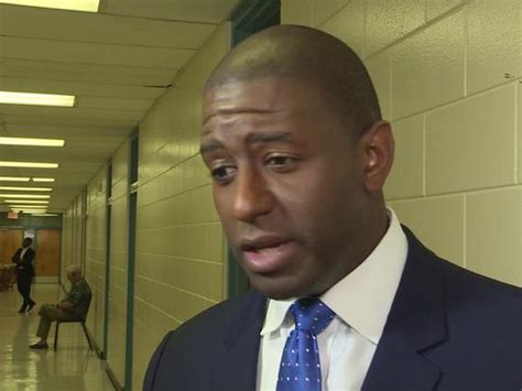Andrew Gillum Can’t Keep His Story Straight On Fbi And Lobbyist T Scandals