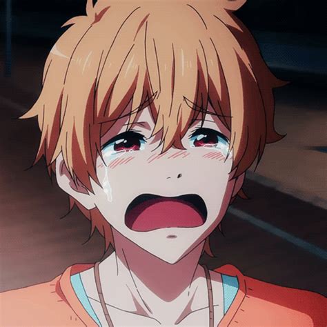 Anime Boy Crying  9  Images Download Images
