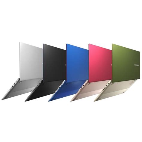 A vivobook s15 s531 series is also available in soma areas, identical to the s532, but with a regular clickpad instead of the screenpad. ASUS VivoBook S15 S531FL Core i7 12GB 2TB 256GB SSD 2GB Full