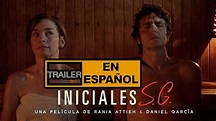 INICIALES S G Teaser Trailer en Español - Diego Peretti / Julianne ...