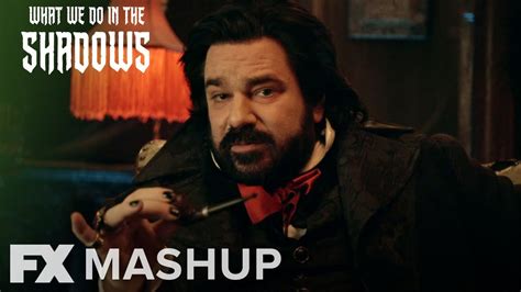 What We Do In The Shadows Season 2 The Best Of Laszlo Fx Youtube