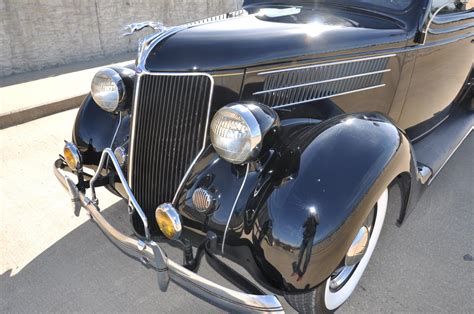 Shop millions of cars from over 21,000 dealers and find the perfect car. 1936 Ford Tudor Sedan Humpback