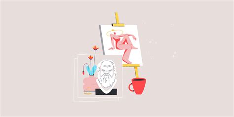 From Illustration To Animation On Behance