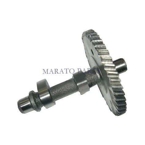 186f Diesel Engine Spare Parts Camshaft Iron Assy Of Yanmar L100
