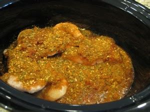 Take chicken out and use 2 forks to shred the chicken (you can also just shred it right in the crock pot). Southwest Chicken with 7UP- Crock Pot Recipe - A Thrifty ...