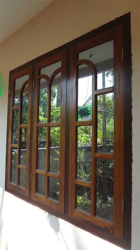 Indian Window Frame Designs