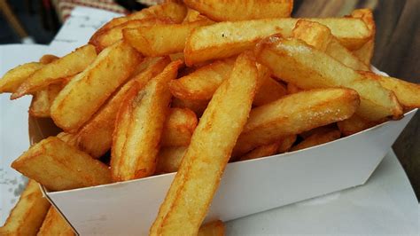 French Fries Wikipedia