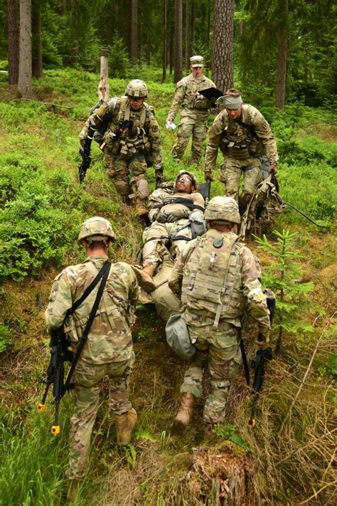 Dvids Images Best Squad Medical Lanes With 41st Fab Image 4 Of 8