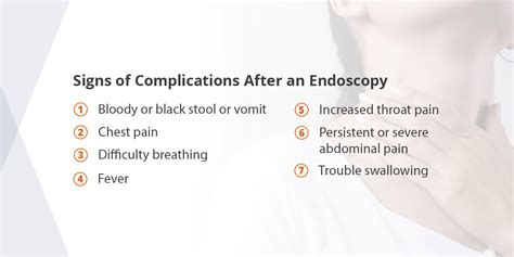 What To Expect During An Endoscopy Procedure Aims Education