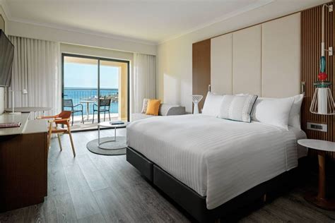 Malta Marriott Hotel And Spa 1lieu1salle Séminaire San Giljan