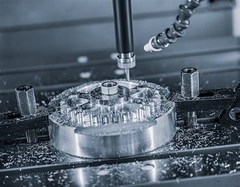 Cnc Machine Wallpapers Wallpaper Cave