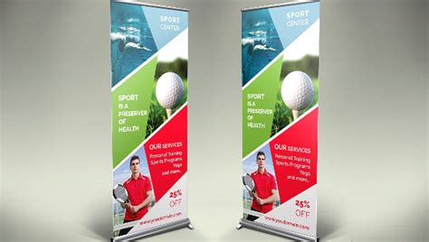 Sports Banner Template 61 Free And Premium Download