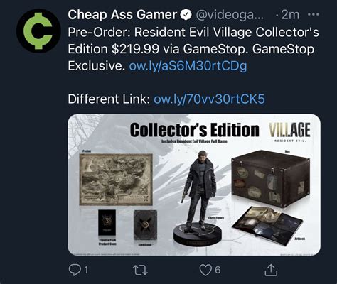cheap ass gamer on twitter oh i hit the wrong button instead of the deluxe edition sorry it