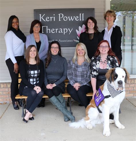 KERI POWELL THERAPY 14 Reviews Counseling Mental Health 701