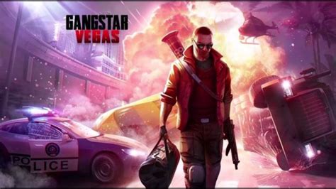 Gangstar Vegas Ost L A S V E G A S Youtube