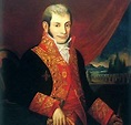 Francisco Javier Venegas - Alchetron, the free social encyclopedia