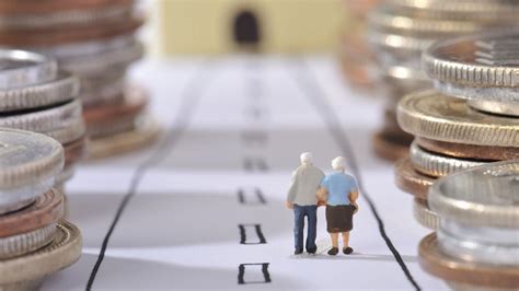 Qué Es La Pensión Mínima Garantizada Y Quiénes Pueden Pedirla En 2023 Infobae