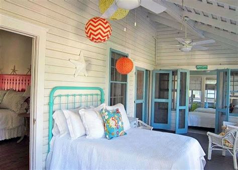 Just How To Style A Sleeping Porch Color Styles Concepts And Accents