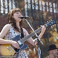 Rebecca Pidgeon - Télécharger et écouter les albums.