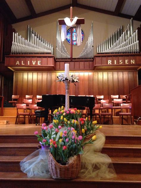 Easter sunday april 1 2018 the visual journal. Easter Sunday @ The Big Red Church - 2016 | Table ...