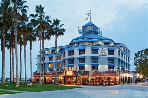 Waterfront Hotel 143 ̶4̶1̶2̶ Updated 2022 Prices And Reviews