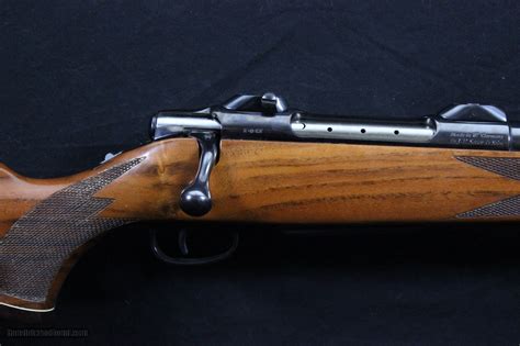 Coltsauer Magnum Sporting Rifle 300 Win Mag For Sale