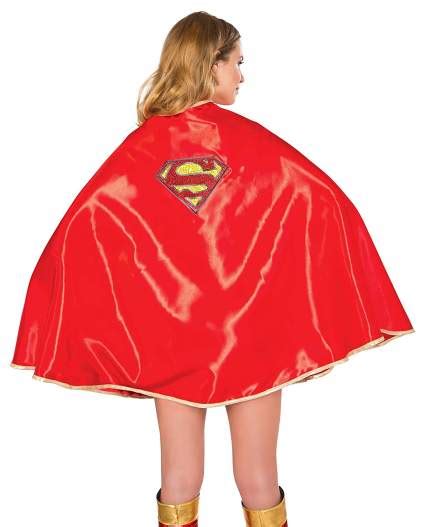 11 Best Supergirl Costumes For Halloween 2020