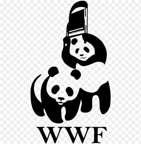 Collection Of Wwf Logo Png Pluspng