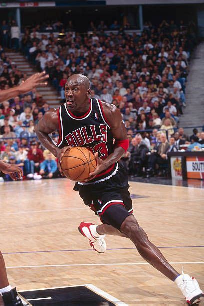 Michael Jordan Bulls Imagens E Fotografias Getty Images