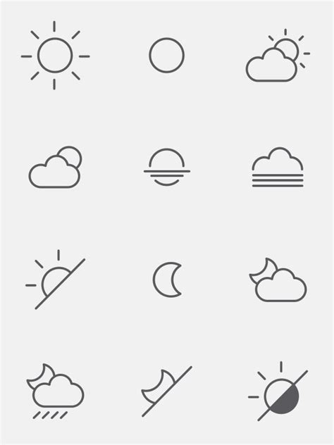 10 Free Multi Purpose Vector Icon Sets For Designers Hongkiat