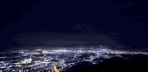 The best gifs for 4k free background. Japan By Night 4K - Shape your computer beautifully