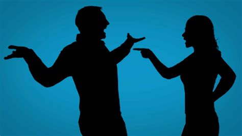Are Arguments Good For Your Relationship Sunsignsorg