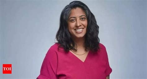 Indian American Rita Patel Named Cmo Of American Sandwich Restaurant Chain Arby’s Times Of India