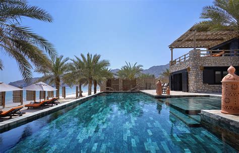Six Senses Zighy Bay Oman — Review Of Luxury Hotel By Travelplusstyle