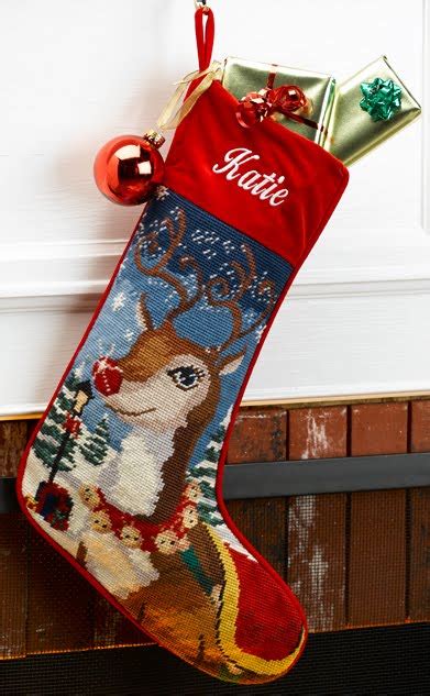 just for me and you merry stockings needlepoint christmas stockings