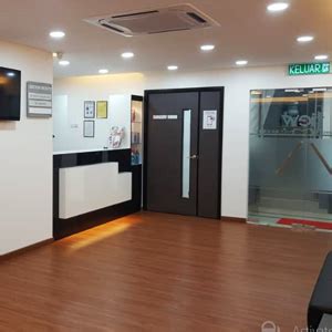 Ramai yang mencari bengkel ini untuk mendapatkan servis yang terbaik dari technician kami. Petaling Jaya Taman Sri Manja - Tiew Dental Clinic Malaysia