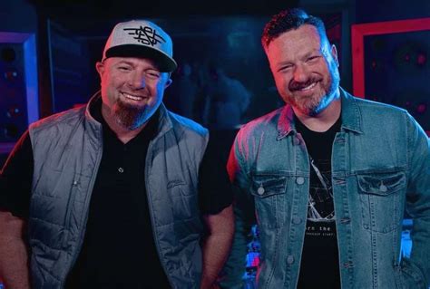 Shane And Shane Launch New Era Of Inspired Music And Innovative