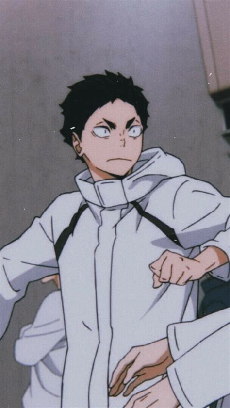 One Shots Akaashi Keiji × Lectora ~39~ Personajes De Anime