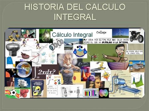Actividad No 3 Historia Del Calculo Integral Teorema