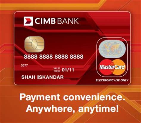 The cash comes directly from your checking account as though you were making a cash withdrawal from an atm or making a purchase. Naik Taraf Kad ATM CIMB kepada Kad Debit CIMB MasterCard ...