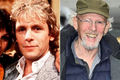 how 1980s hunk tv heartthrobs from your youth look today