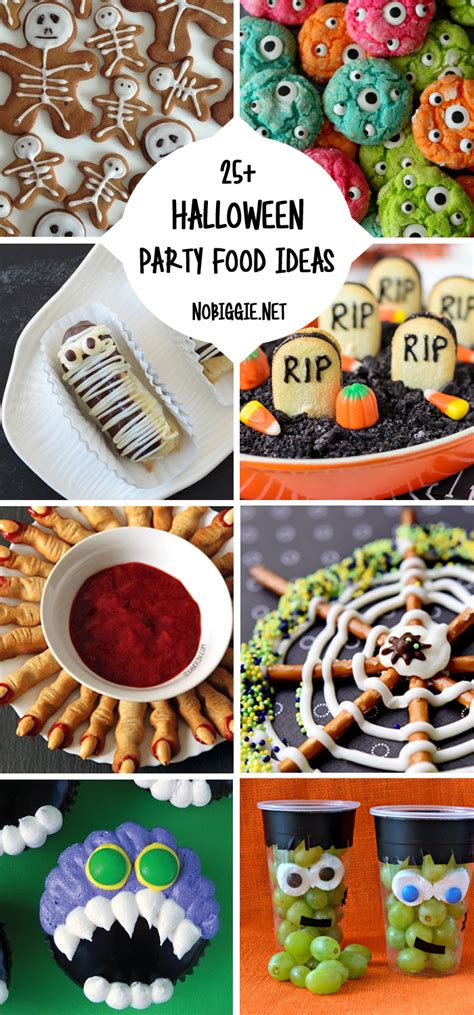 Shrek party decoration ideas and cakes. 25+ Halloween Party Food Ideas