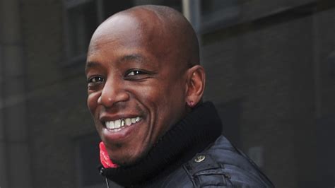 Ian Wright Quits Channel Five Show