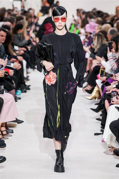 Valentino Autumnwinter 2020 Ready To Wear In 2020 With Images
